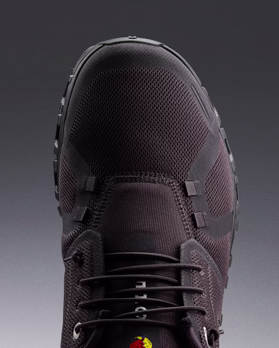 On × SHF Goods – Collab com a SHF Goods