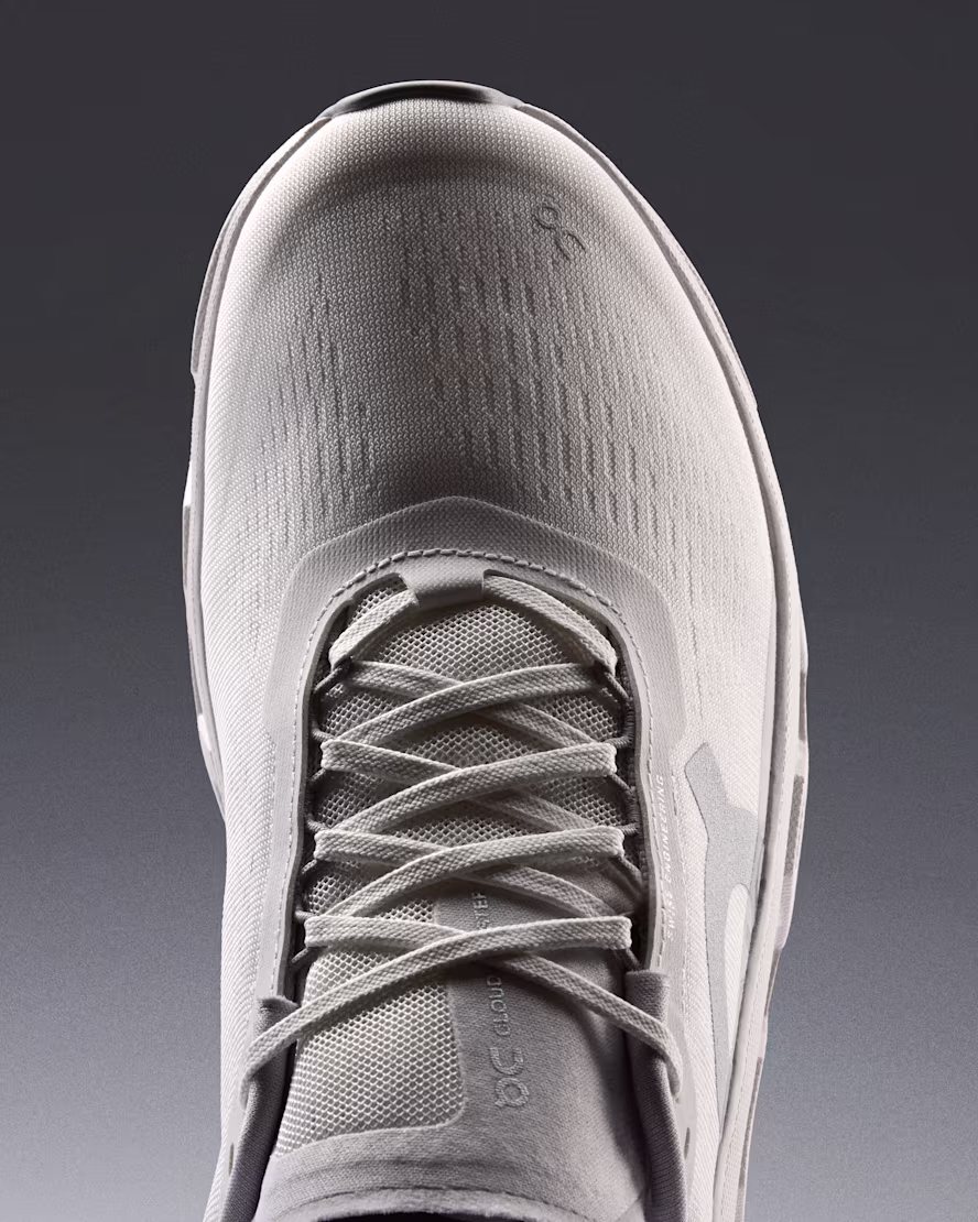 On Cloud 5 – Conforto duradouro