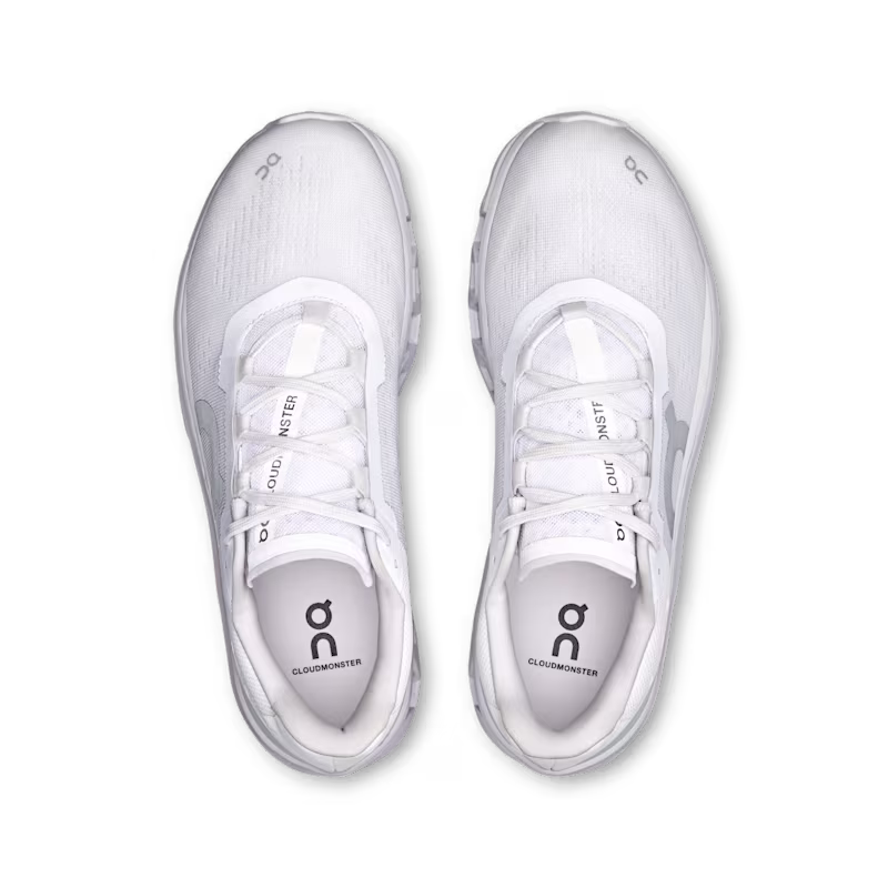 Cloudmonster 'White | Glacier' - Imagem 3