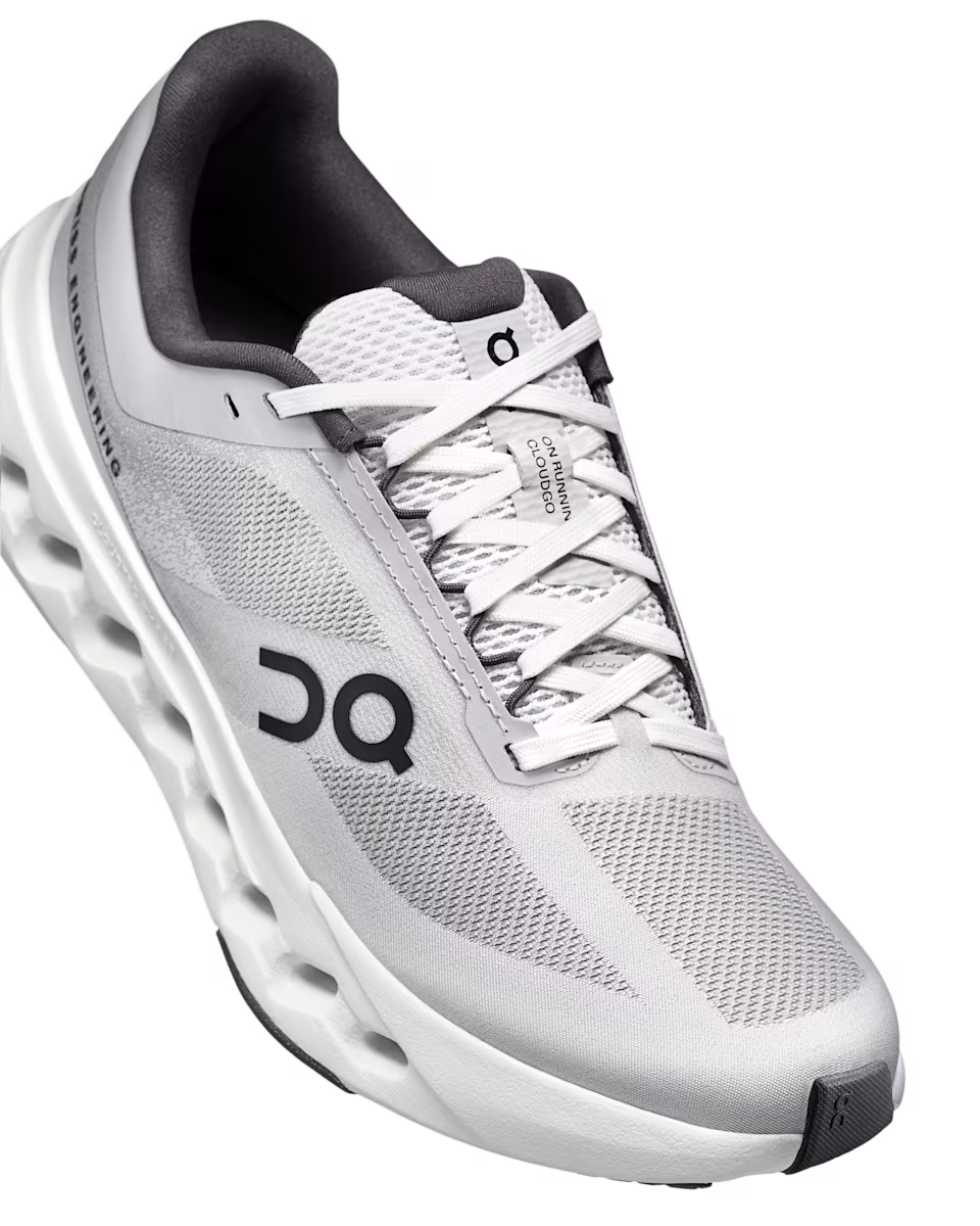 On Cloudsurfer Next – Para seus treinos diários