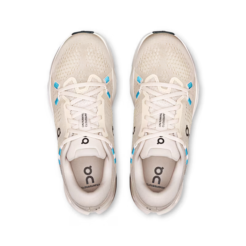 Cloudsurfer 2 Wide 'Pearl | Ivory' - Imagem 3