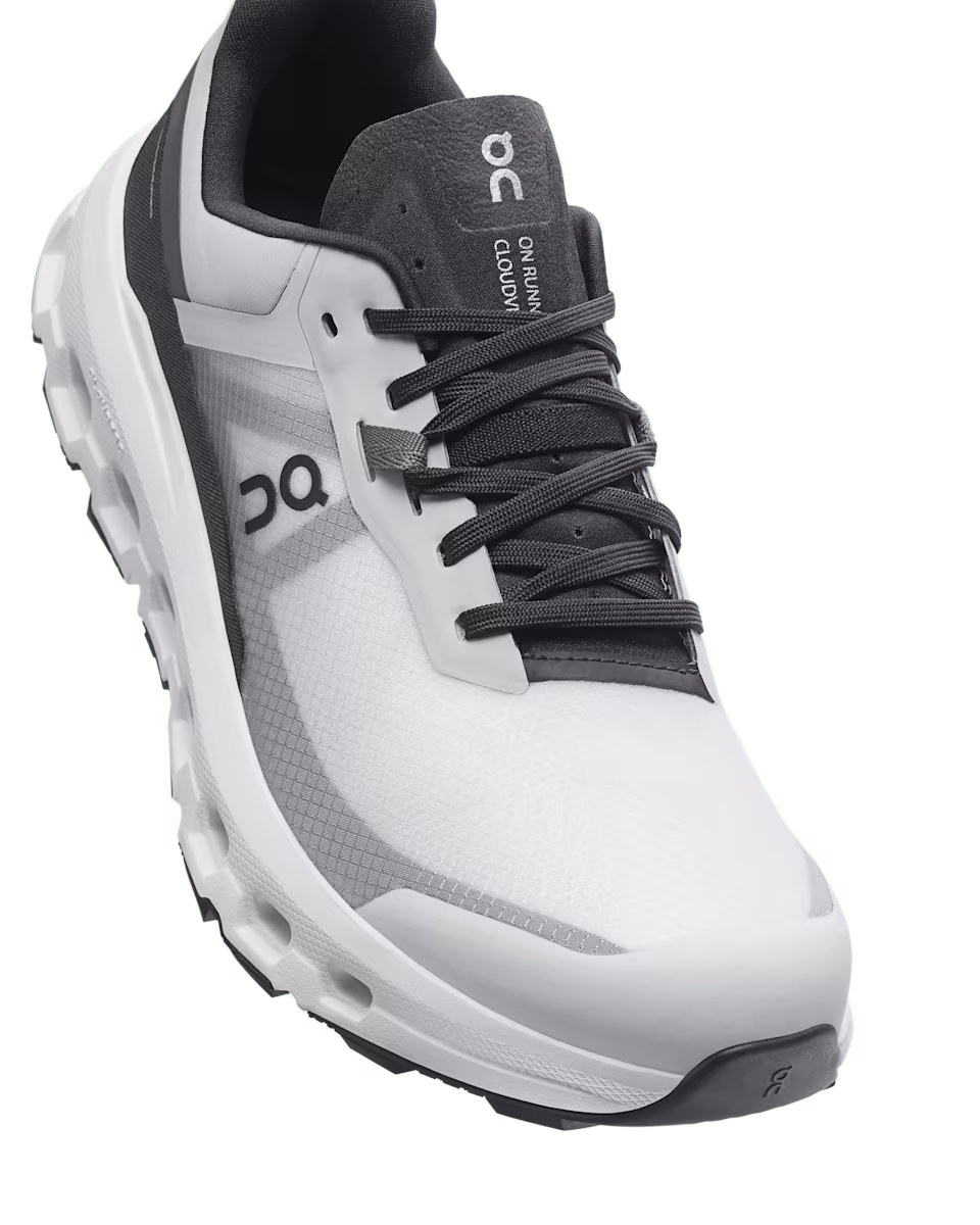 On Cloudvista 2 – O visual é o mesmo. Mas a sensação é completamente nova.