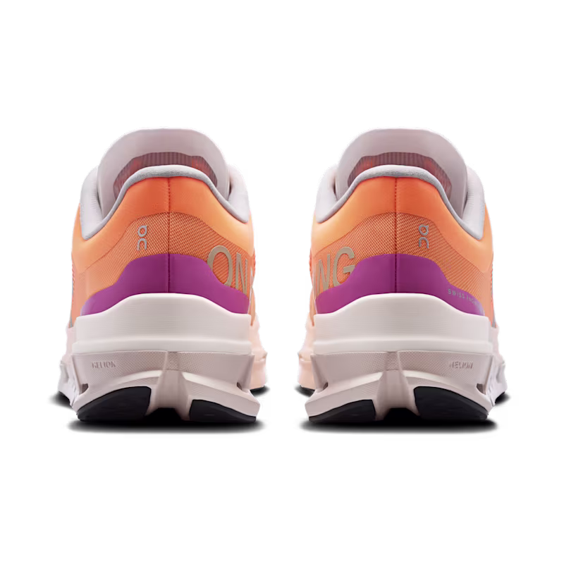 Cloudflow 5 'Tangerine | Silver' - Imagem 6