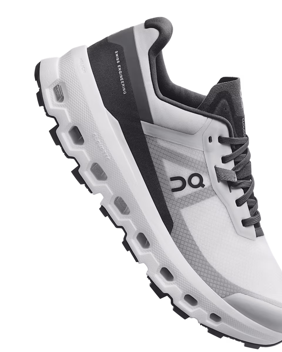 On Cloudvista 2 – O visual é o mesmo. Mas a sensação é completamente nova.