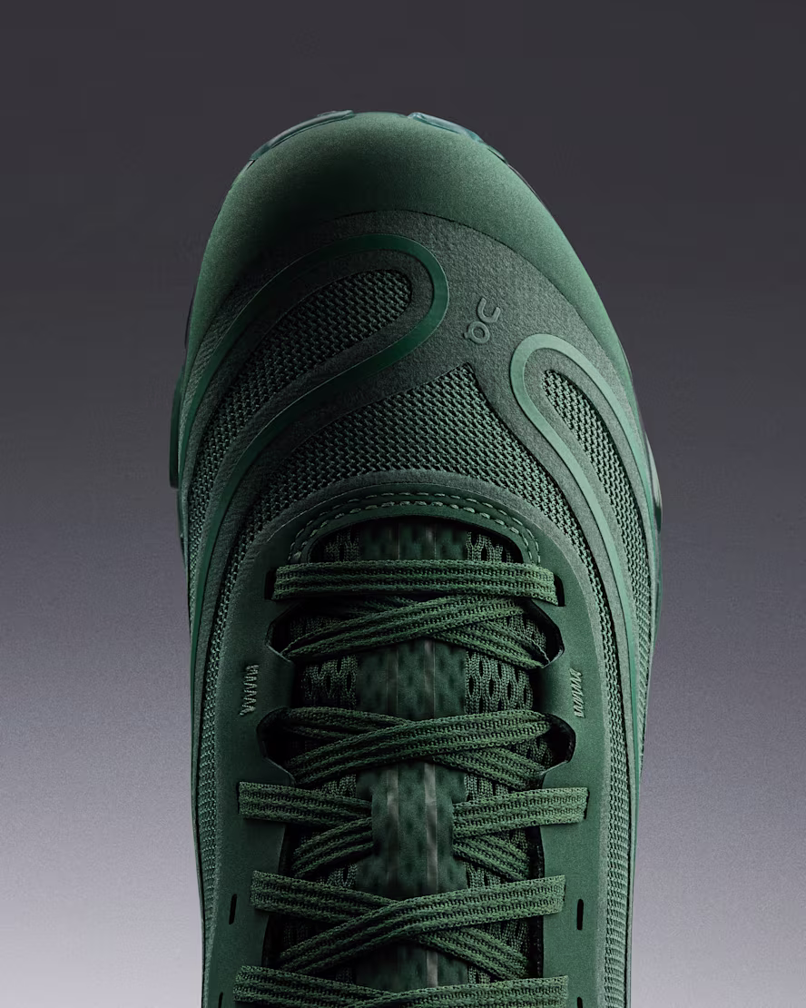 On Cloudflow 5 AD – Velocidade no dia a dia