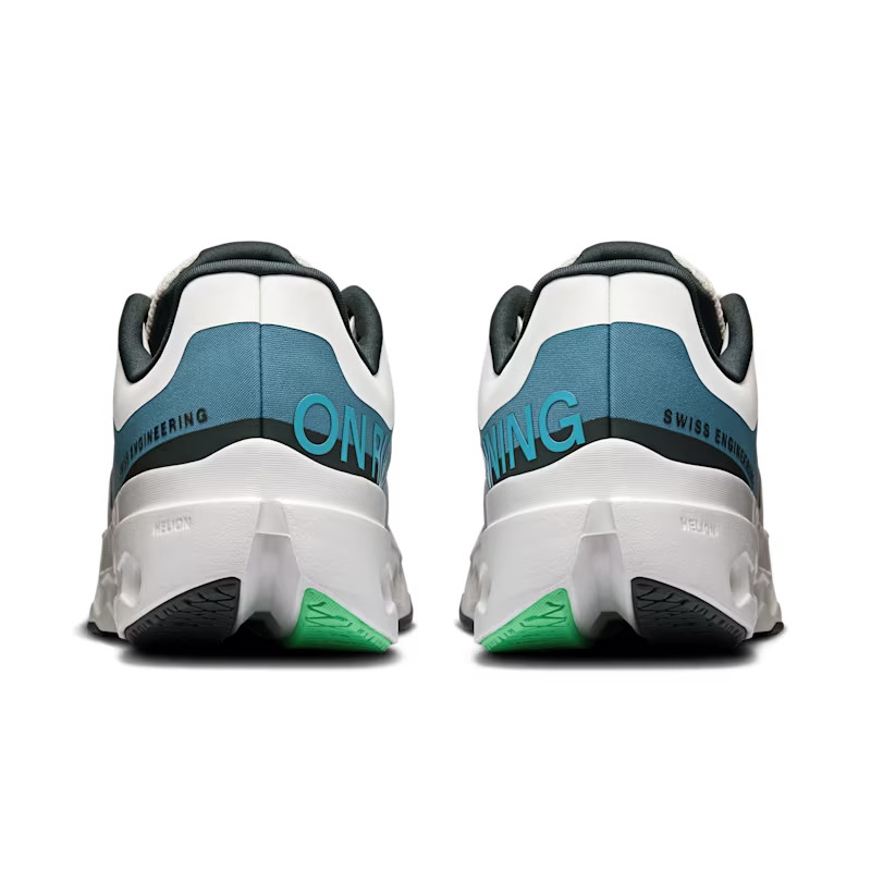 Cloudsurfer Next Wide 'Niagara | White' - Imagem 6