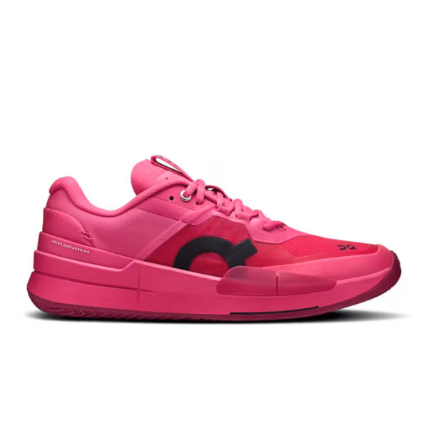 THE ROGER Pro 2 'Pink | Grenadine'