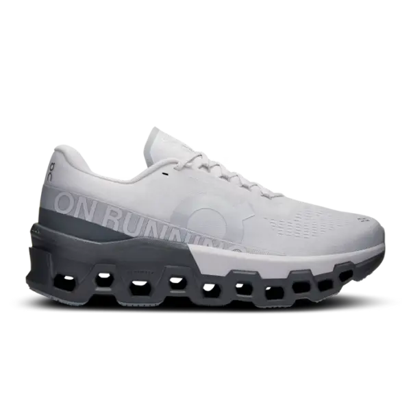 Cloudmonster 2 'Frost | Rock'