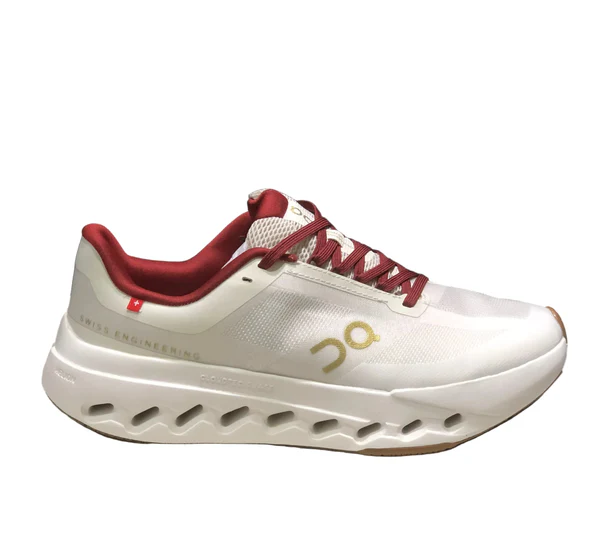 Cloudsurfer Next 'Pearl | Ivory' “YAER OF THE SNAKE”