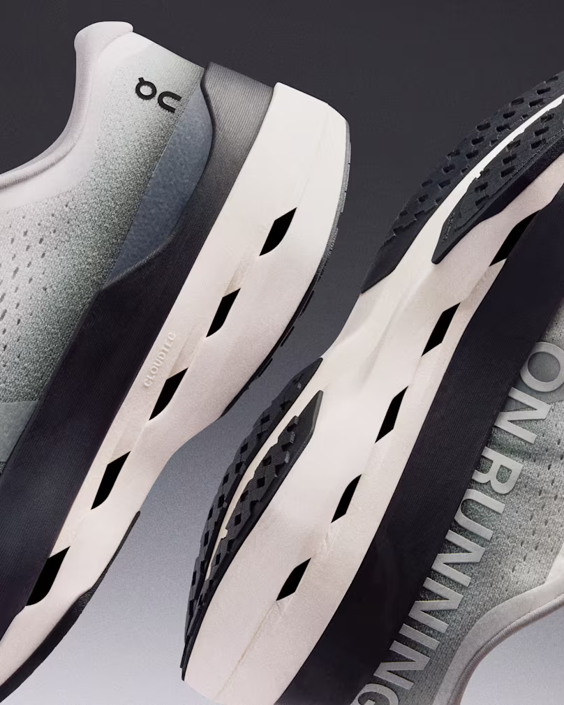 On Cloudboom Echo – Vá mais longe