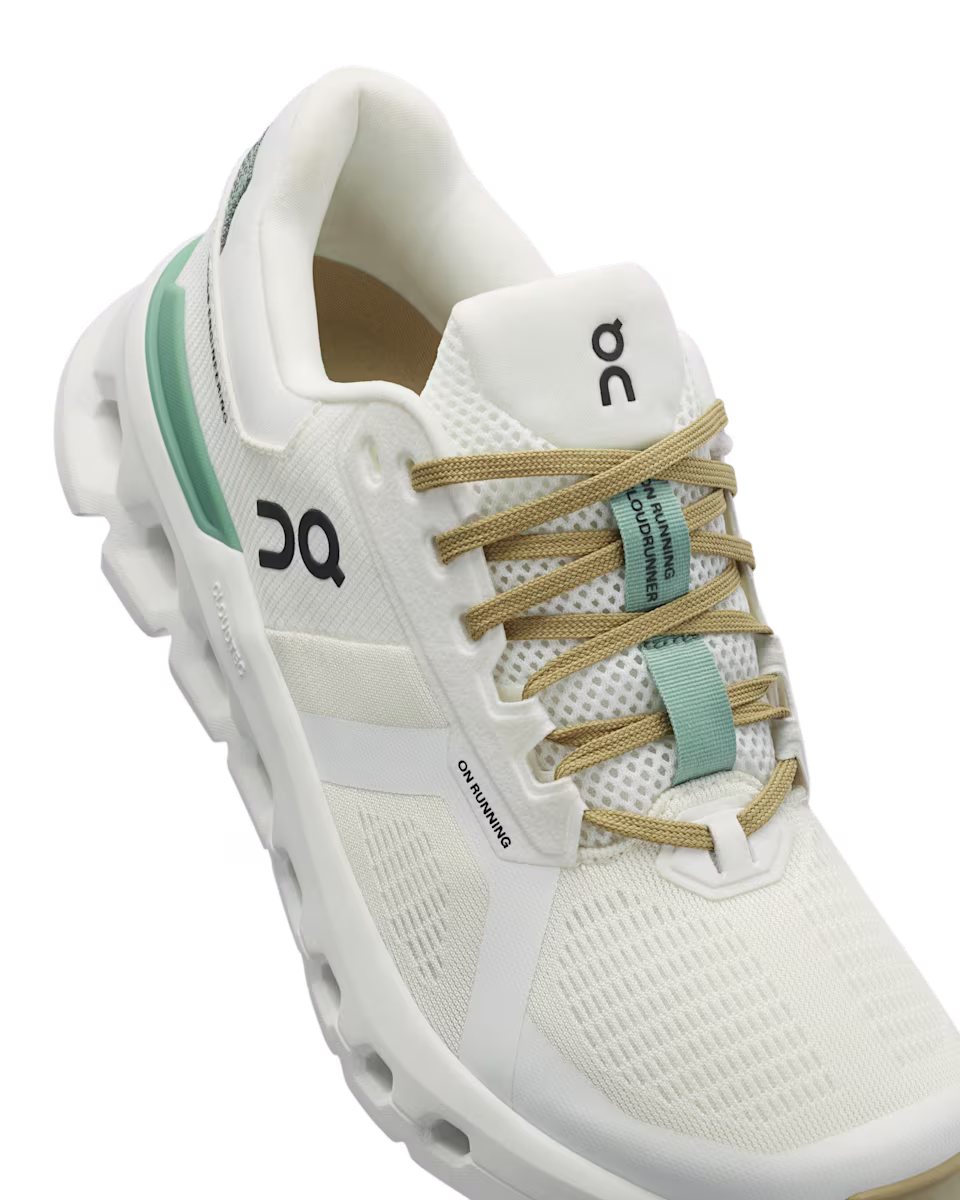 On Cloudrunner 2 – Conforto 360°