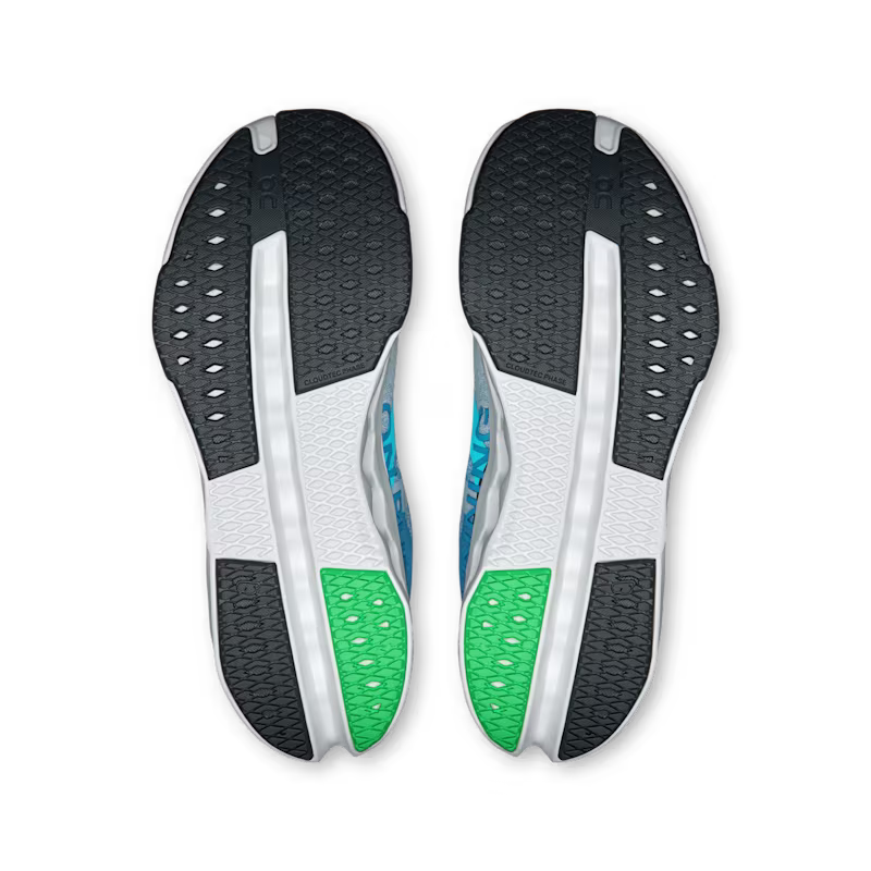 Cloudsurfer Next Wide 'Niagara | White' - Imagem 4