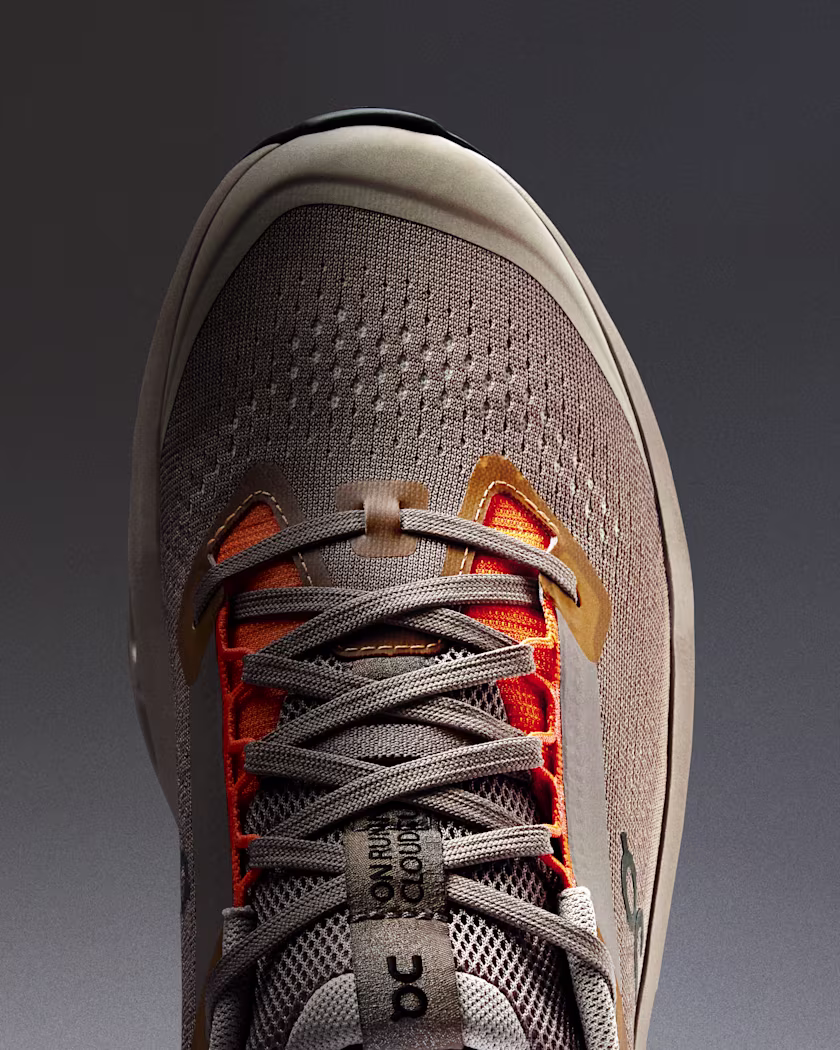 On Cloudsurfer Trail – Das ruas às trilhas