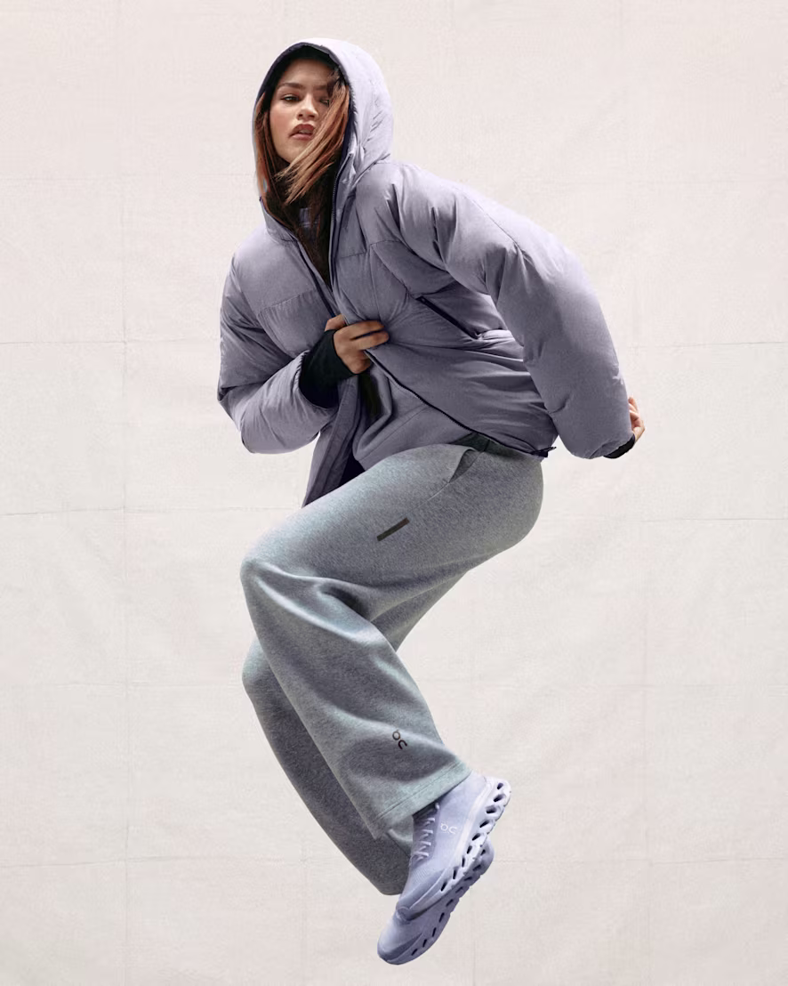 On Cloudtilt 2 – Fácil de calçar e tirar