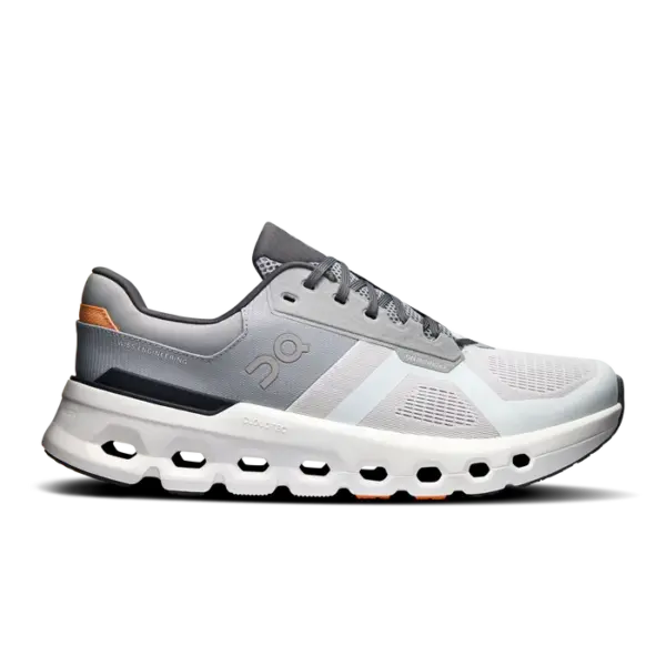 Cloudrunner 2 'Wolf | Ivory'