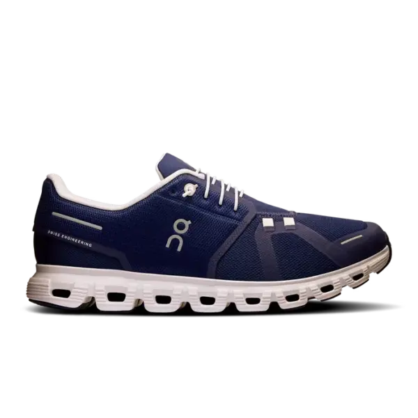 Cloud 6 'Midnight | White'