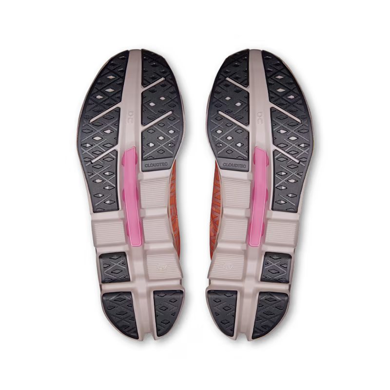 Cloudflow 5 'Tangerine | Silver' - Imagem 4