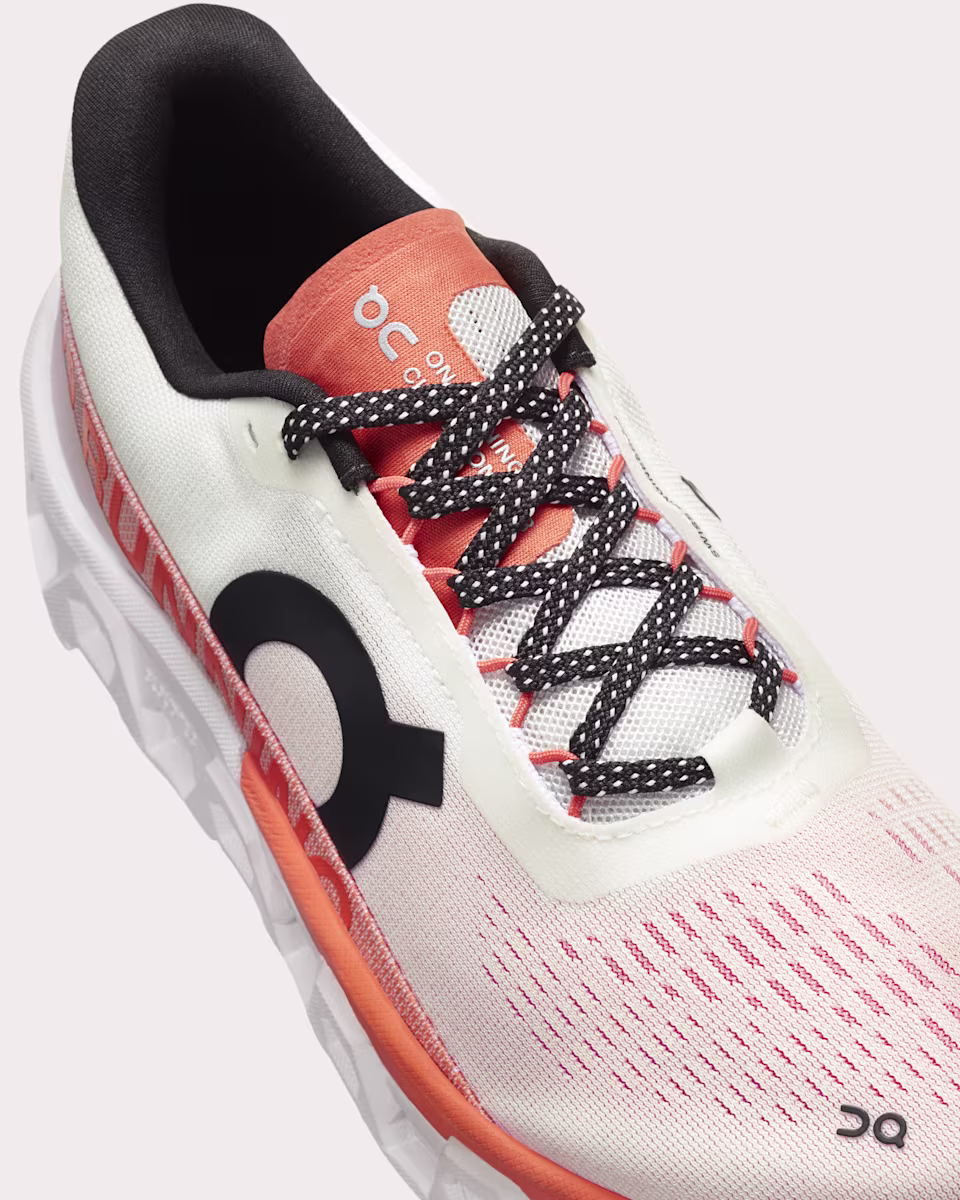 On Cloudmonster 2 – Máximo retorno de energia