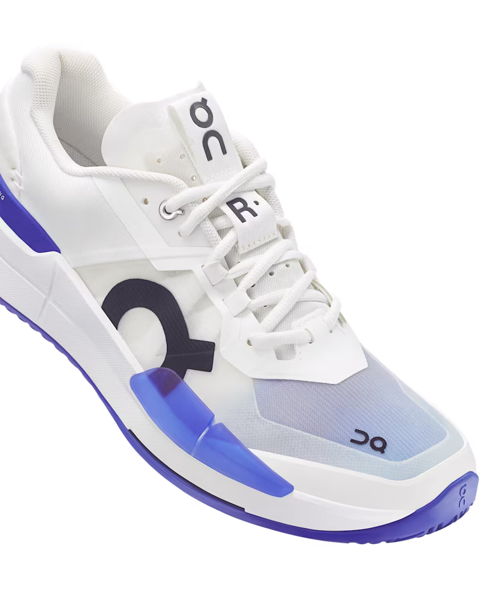 THE ROGER Pro 2 – Respirabilidade reforçada