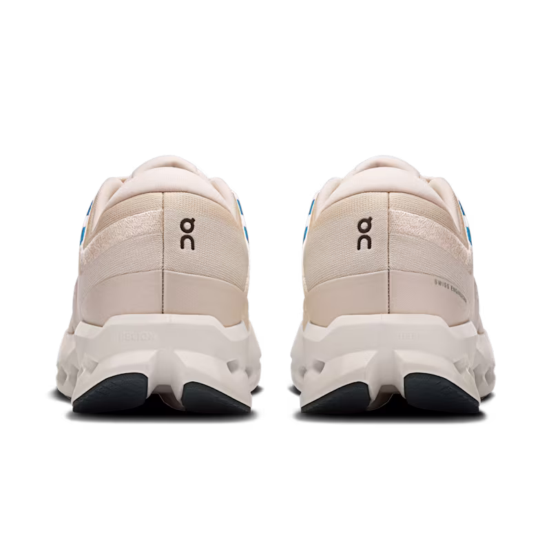 Cloudsurfer 2 Wide 'Pearl | Ivory' - Imagem 6