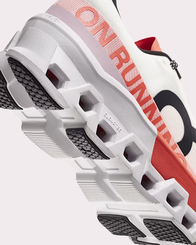 On Cloudmonster 2 – Menos balanço