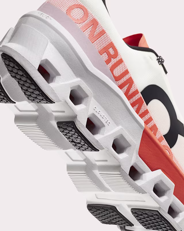 On Cloudmonster 2 – Menos balanço