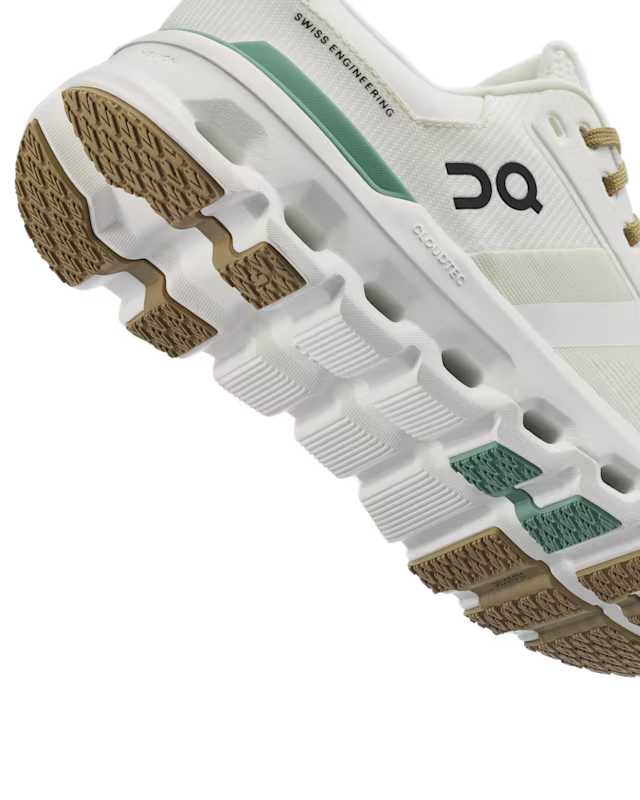 On Cloudrunner 2 – Tênis para se sentir bem