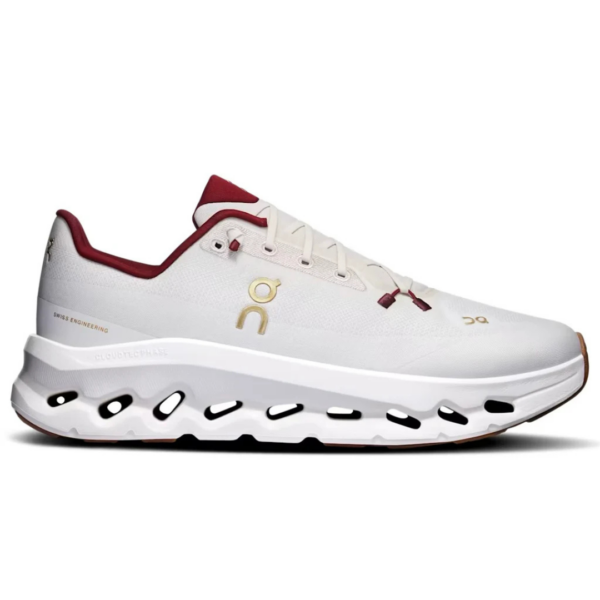 Cloudtilt 'Pearl | Ivory' “YEAR OF THE SNAKE”