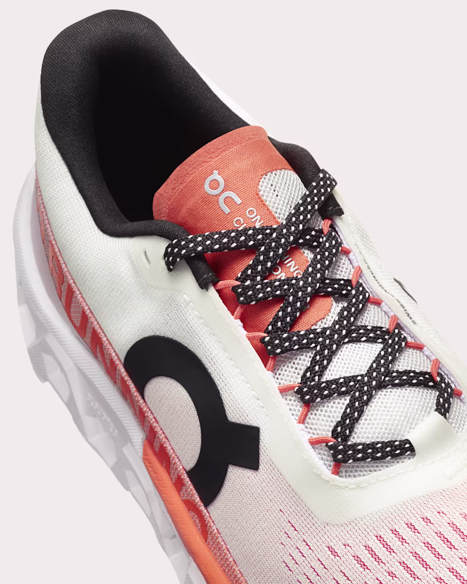 On Cloudmonster 2 – Máximo retorno de energia