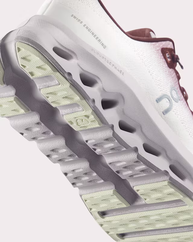 On Cloudtilt – Tênis de ajuste confortável